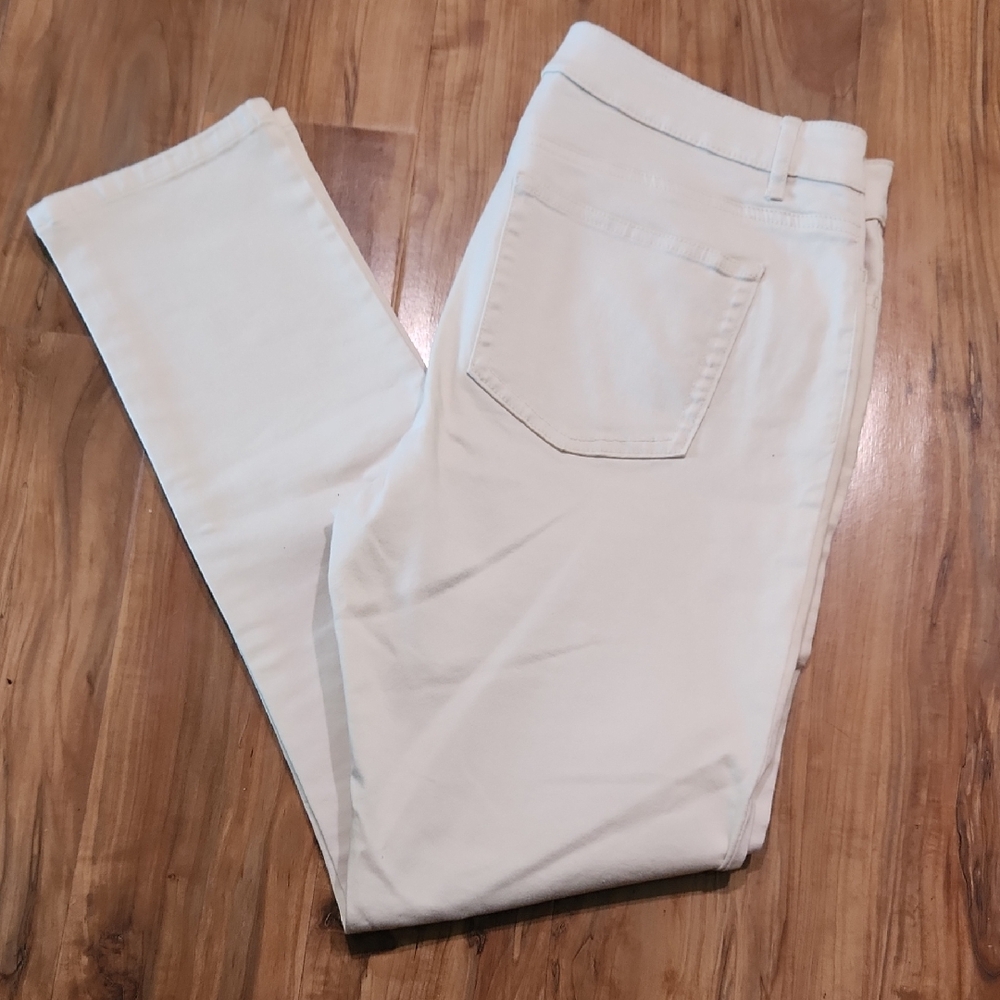 American Living Skinny Jeans